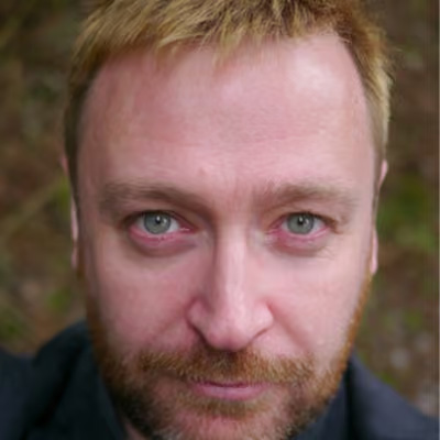 Sam Witteveen