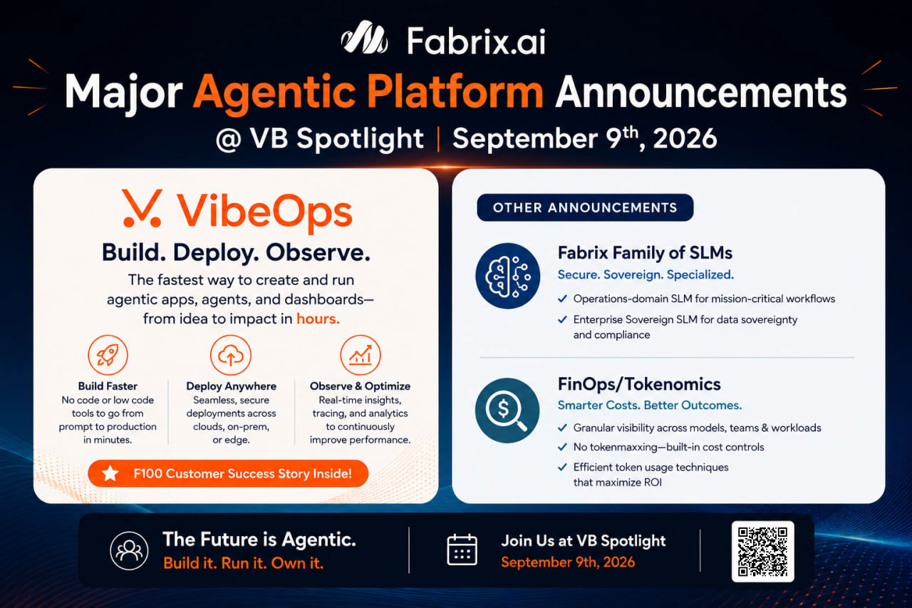 From Vibe Coding to Governed VibeOps