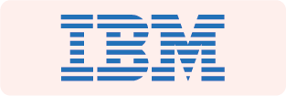 IBM Logo