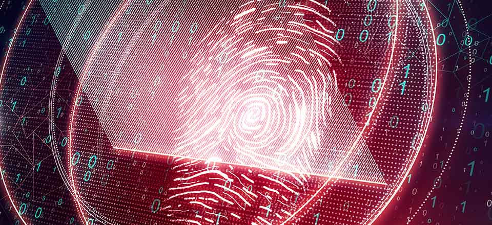 Anomaly detection