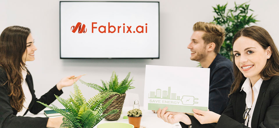Fabrix.ai company and product introduction