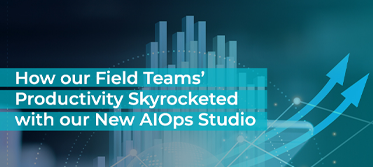 Field teams blog